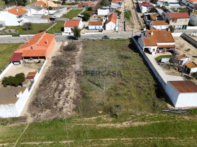 Terreno venda em Frade de Baixo, Alpiarça