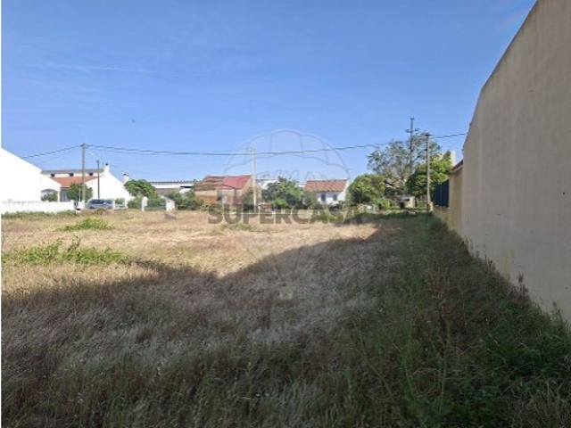 Terreno venda em Alpiarça, Santarém