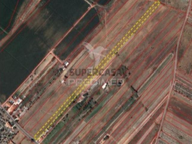 Terreno venda em Alpiarça, Santarém