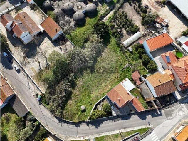 Terreno venda em Alpiarça, Santarém