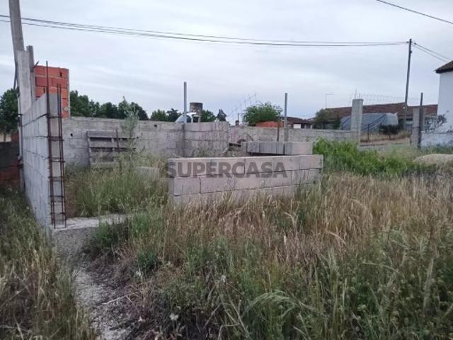 Terreno venda em Frade de Baixo, Alpiarça