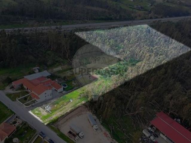 Terreno venda em Barra, Figueira Da Foz