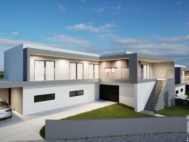 Terreno venda em Porto De Mós, Leiria
