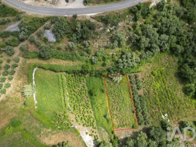 Terreno venda em Porto De Mós, Leiria