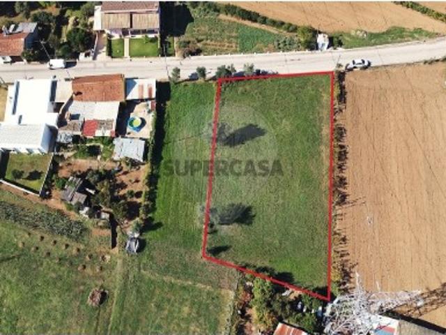 Terreno venda em Albergaria-a-Velha e Valmaior, Albergaria-a-Velha