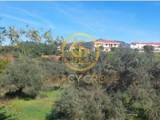 Terreno venda em Loulé, Faro
