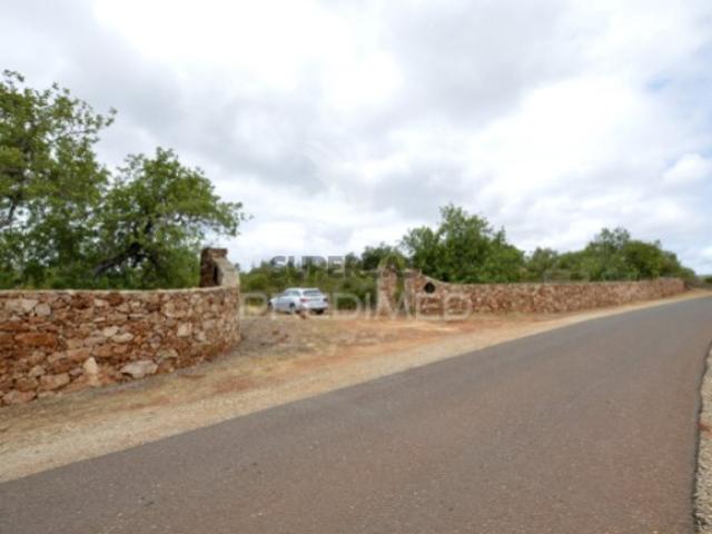 Terreno venda em Loulé, Faro