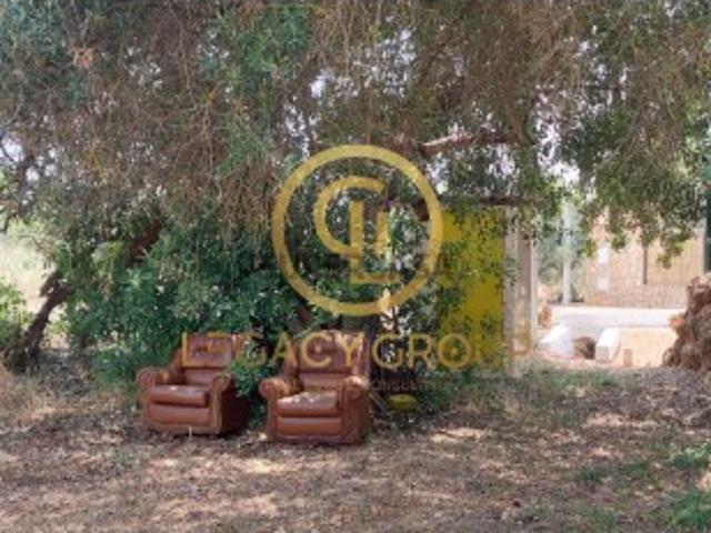 Terreno venda em Monte Brito, Loulé