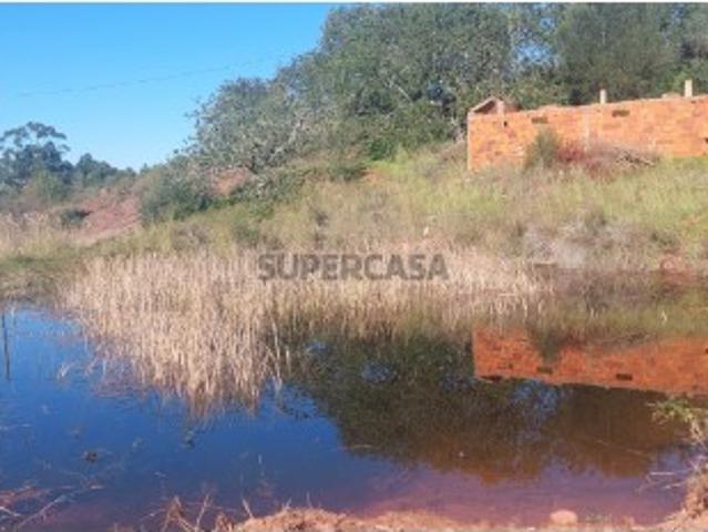 Terreno venda em Alte, Loulé
