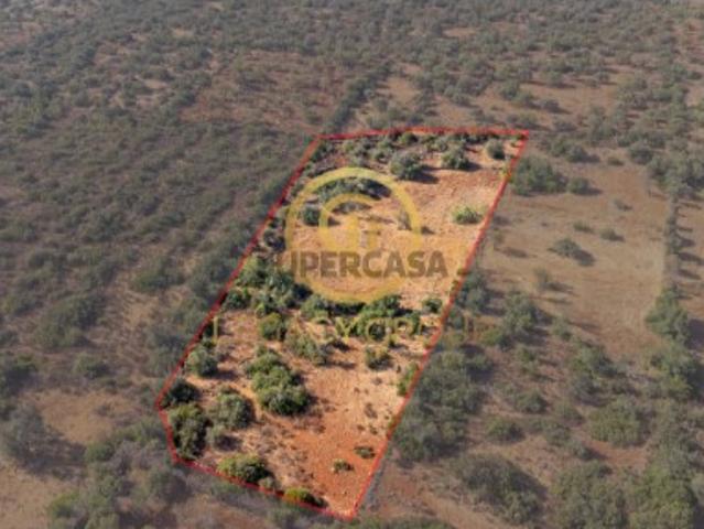 Terreno venda em Loulé, Faro