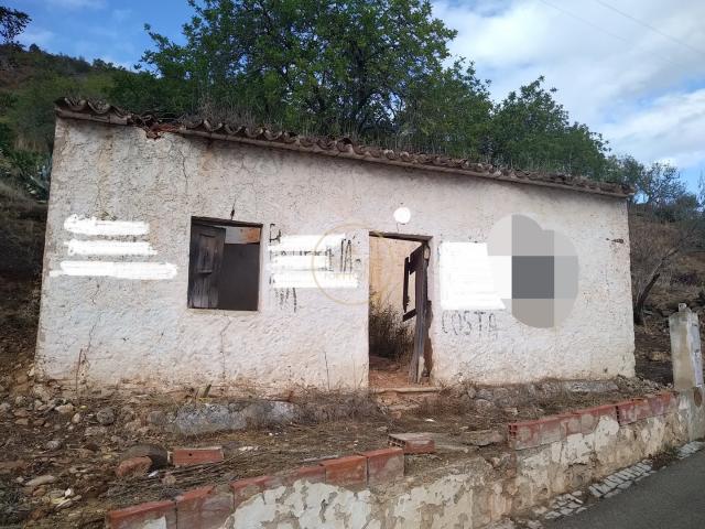 Terreno venda em Águas Frias de Cima, Loulé