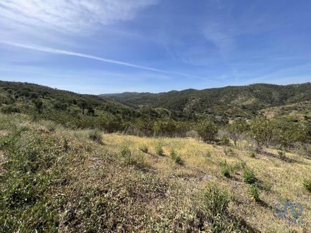 Terreno venda em Corte Bucho, Loulé