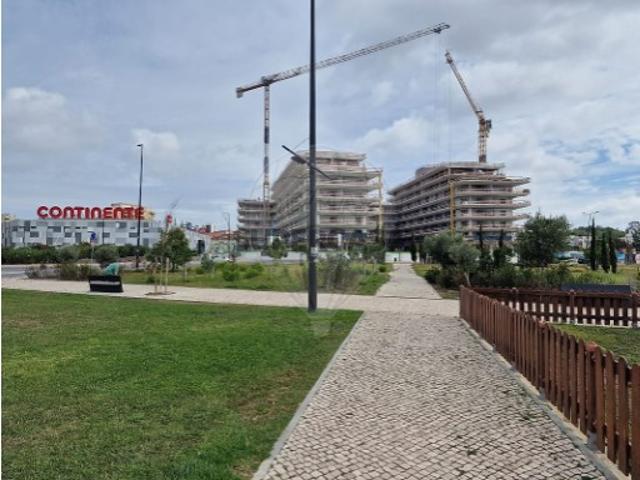Terreno venda em Verderena, Barreiro