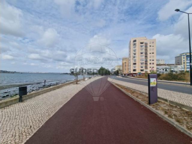 Terreno venda em Verderena, Setúbal