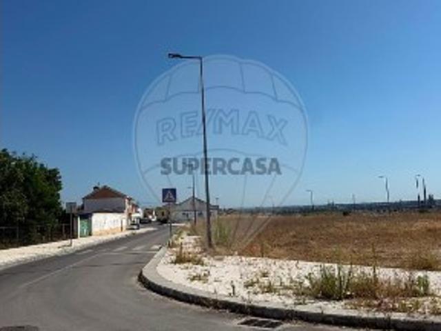 Terreno venda em Verderena, Setúbal