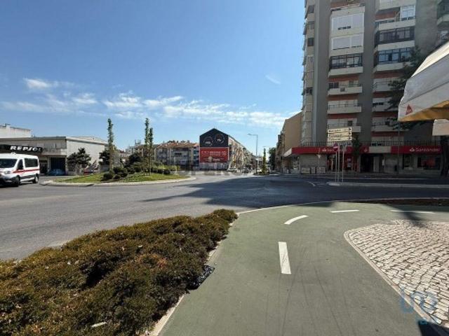 Terreno venda em Fidalguinhos, Barreiro
