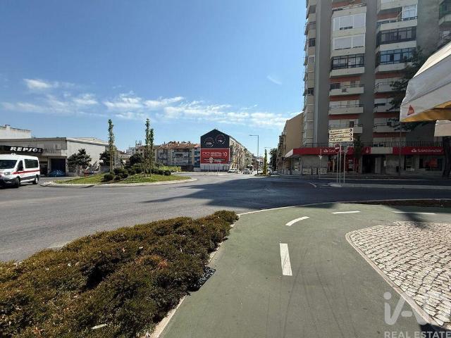 Terreno venda em Verderena, Setúbal