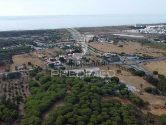 Terreno venda em Castro Marim, Faro