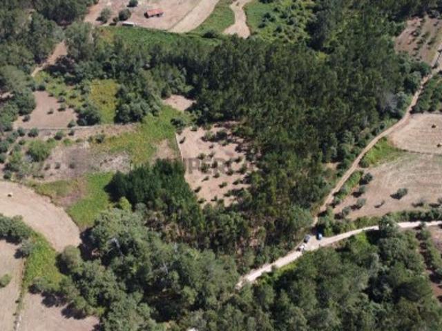 Terreno venda em Porto De Mós, Leiria