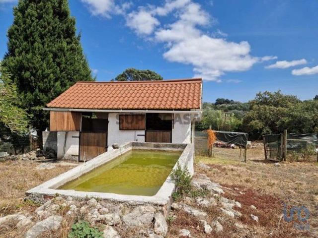 Terreno venda em Portela de Baixo, Porto De Mós