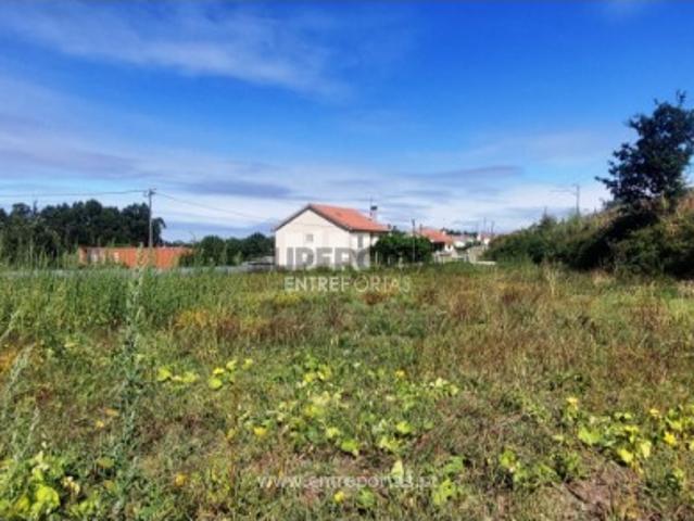 Terreno venda em Viana Do Castelo