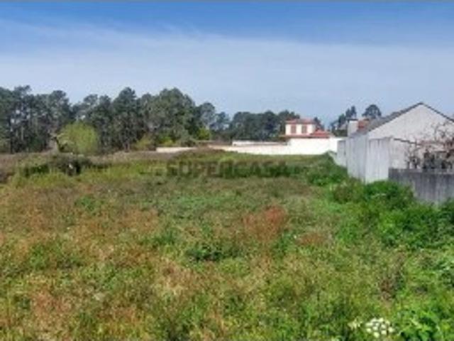 Terreno venda em Viana Do Castelo