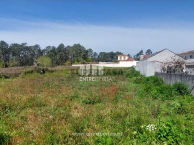 Terreno venda em Viana Do Castelo