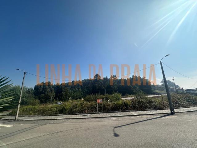 Terreno venda em Trofa, Porto