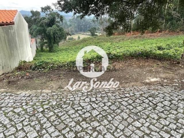 Terreno venda em Trofa, Porto
