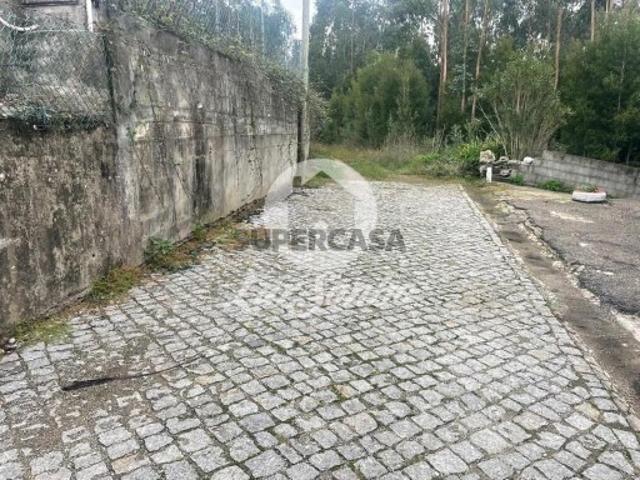 Terreno venda em Trofa, Porto