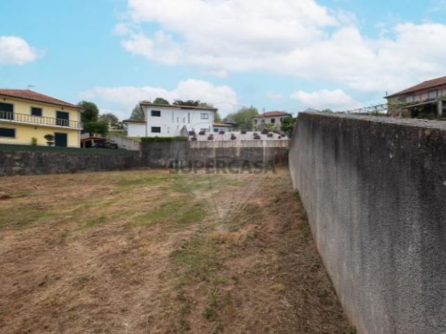 Terreno venda em Arouca, Alvarenga