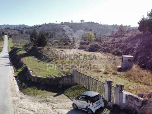 Terreno venda em Guarda