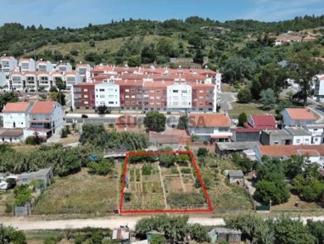 Terreno venda em Sobralinho, Lisboa