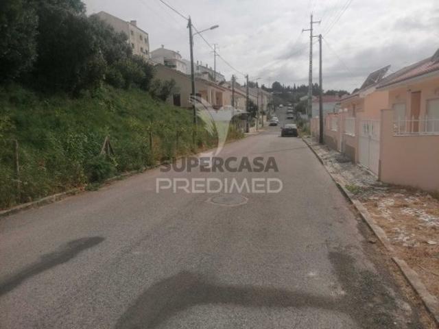 Terreno venda em Alverca Do Ribatejo, Lisboa