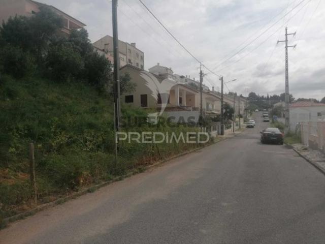 Terreno venda em Alverca Do Ribatejo, Lisboa