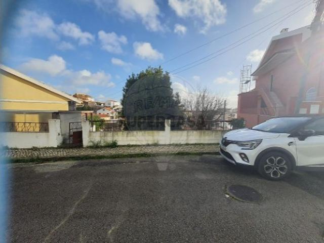 Terreno venda em Alverca Do Ribatejo, Lisboa