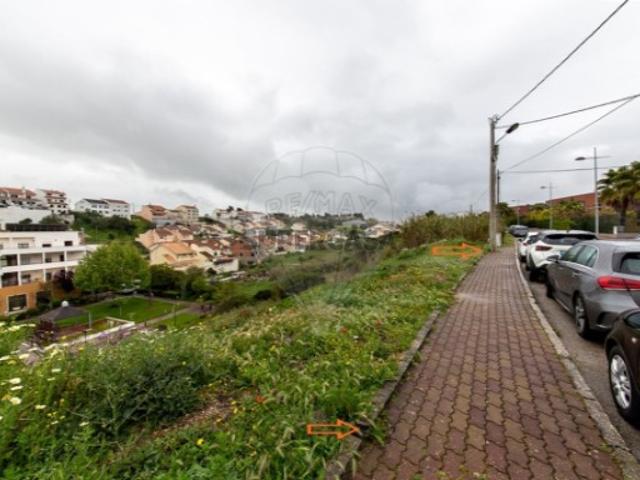 Terreno venda em Alverca Do Ribatejo, Lisboa