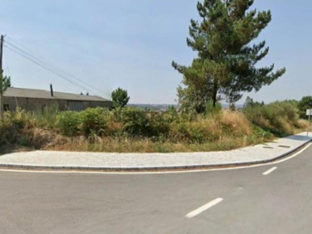 Terreno venda em Alvite, Moimenta da Beira