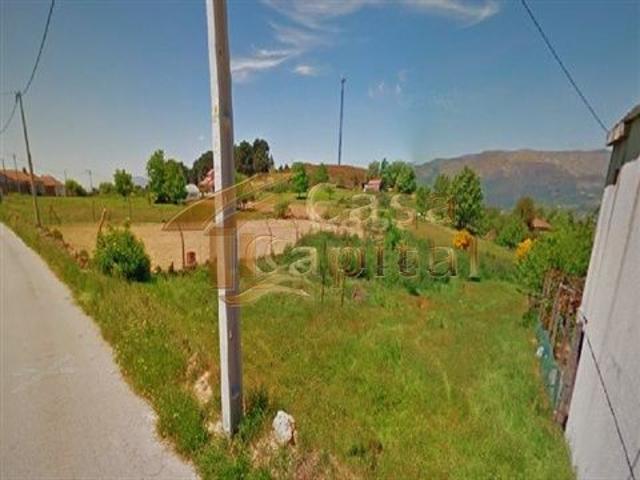 Terreno venda em Vila Real