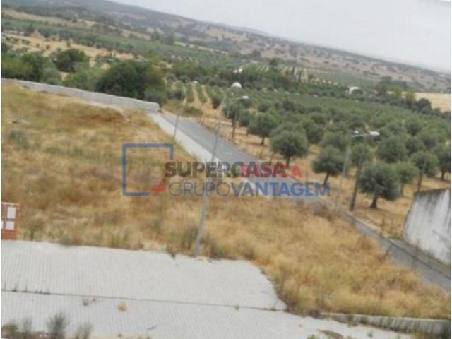 Terreno venda em Alvito, Beja
