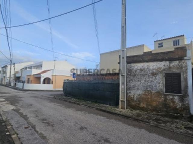 Terreno venda em Quatro Estradas, Portimão