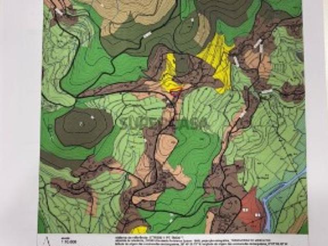 Terreno venda em Barbeitos, Arcos De Valdevez