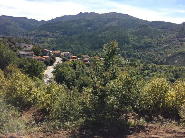 Terreno venda em Bouro (Santa Maria), Amares