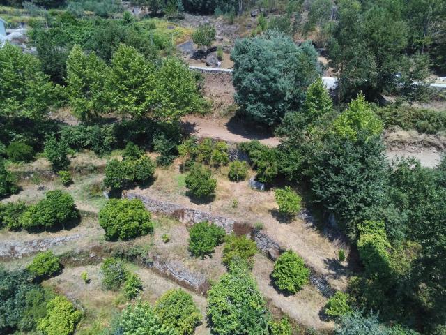 Terreno venda em Bouro (Santa Maria), Amares