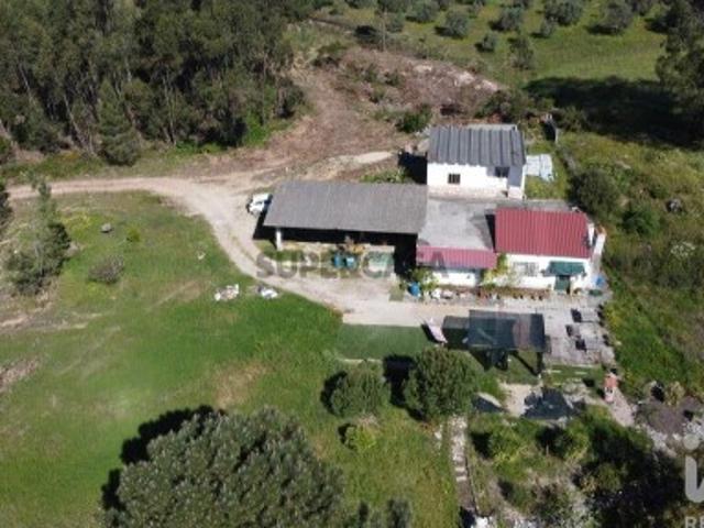 Terreno venda em Santarém