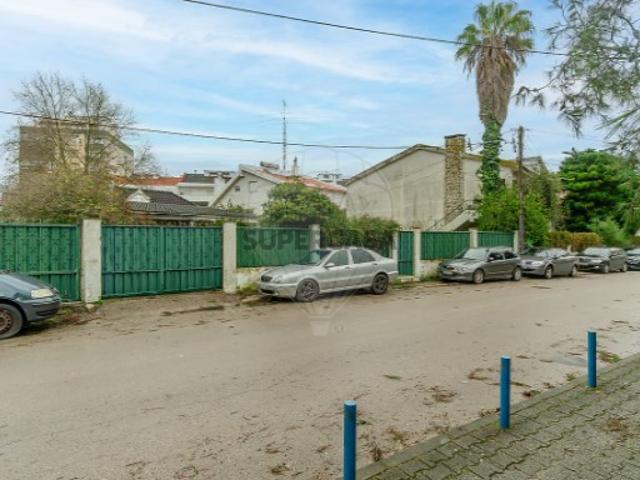 Terreno venda em Seixal, Amora