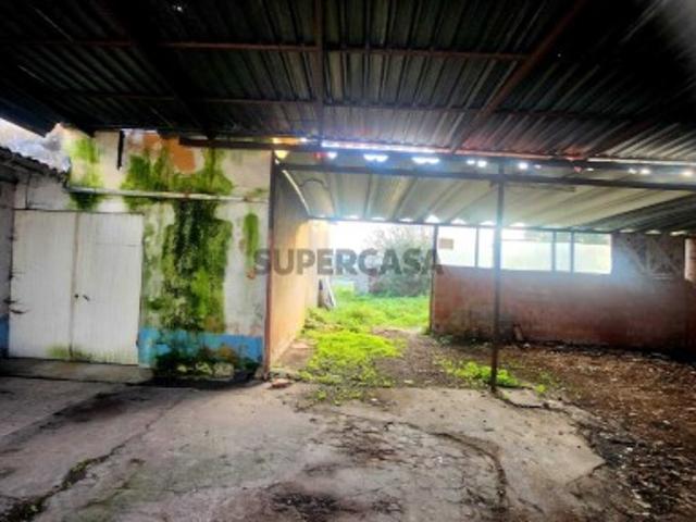 Terreno venda em Óbidos, Leiria