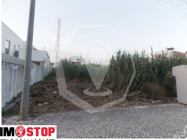 Terreno venda em Vale de Estevão, Anadia