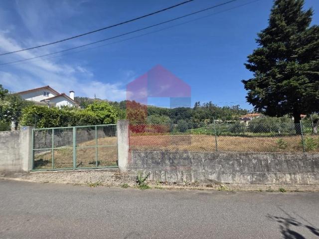 Terreno venda em Boalhosa, Viana Do Castelo