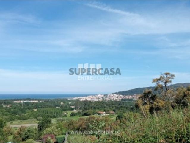 Terreno venda em Arga De Baixo, Viana Do Castelo
